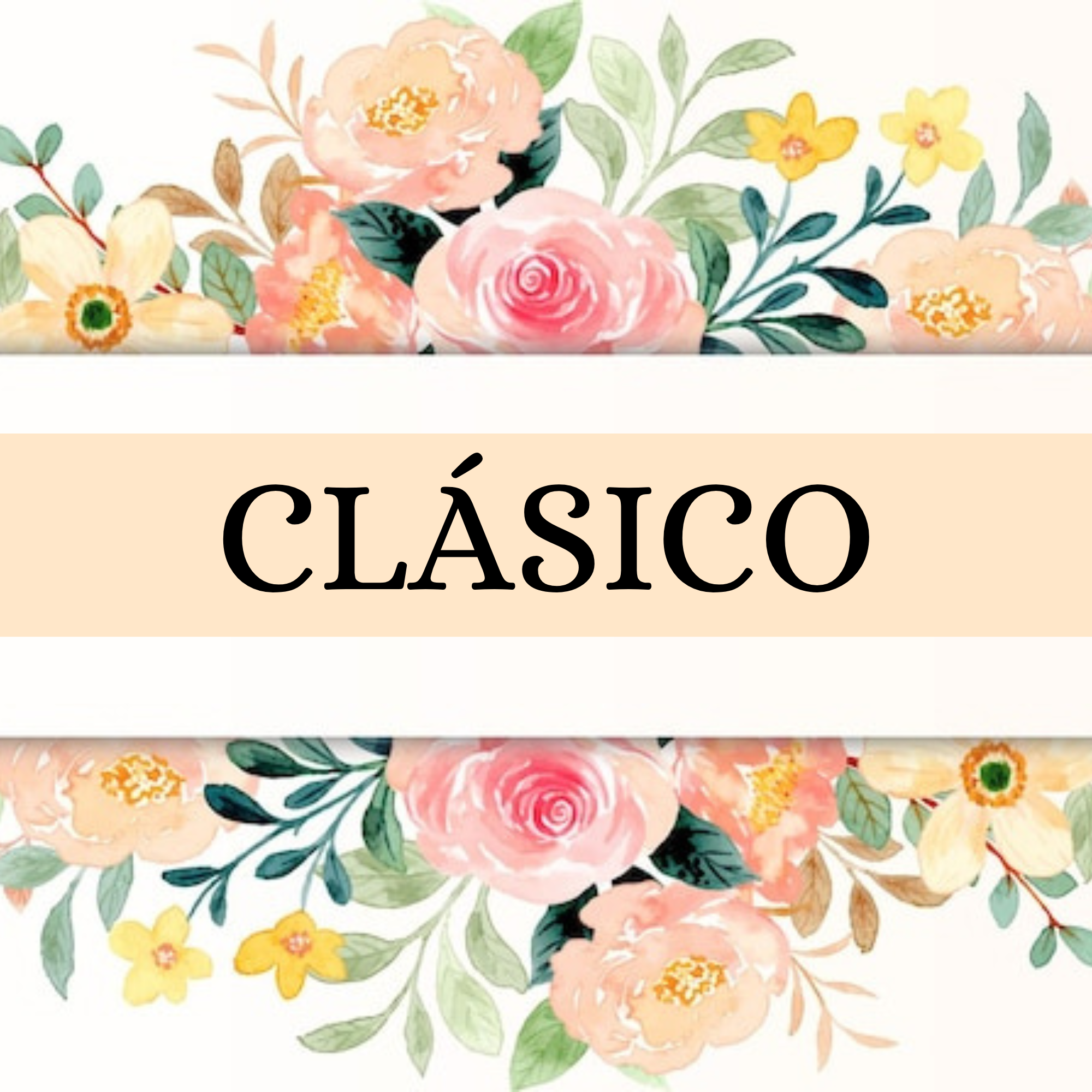 Clásicos