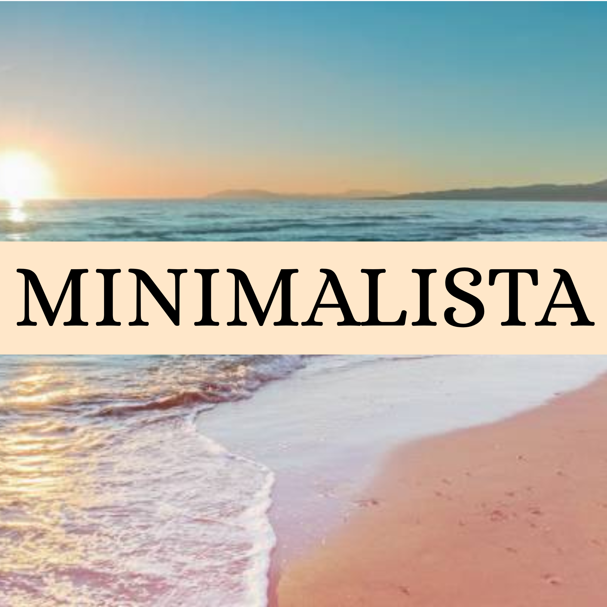 Minimalistas
