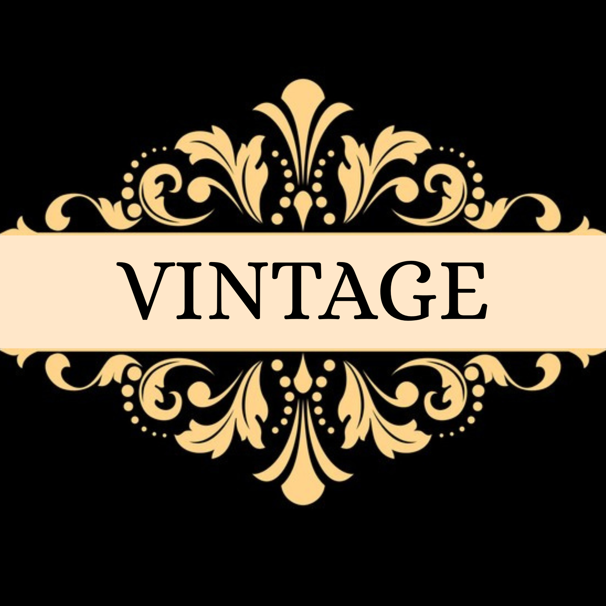 Vintage